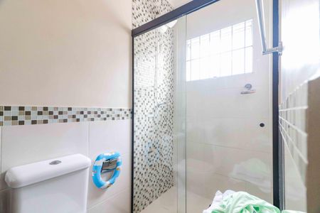 Suite 01 de casa à venda com 2 quartos, 94m² em Vila Antonio, São Paulo