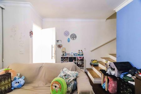 Sala de casa à venda com 2 quartos, 94m² em Vila Antonio, São Paulo