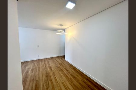 Sala de apartamento para alugar com 3 quartos, 89m² em Vila Augusta, Guarulhos