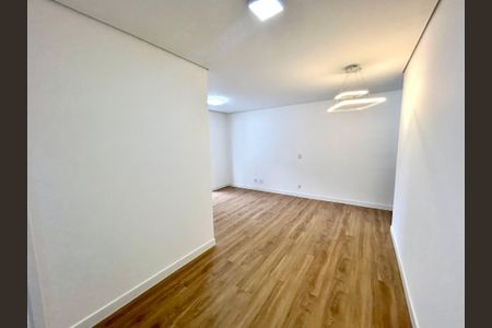 Sala de apartamento para alugar com 3 quartos, 89m² em Vila Augusta, Guarulhos