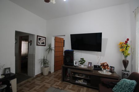Sala de casa à venda com 2 quartos, 200m² em Curicica, Rio de Janeiro