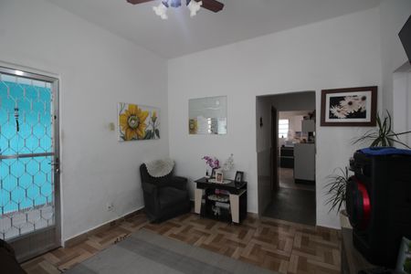 Sala de casa à venda com 2 quartos, 200m² em Curicica, Rio de Janeiro