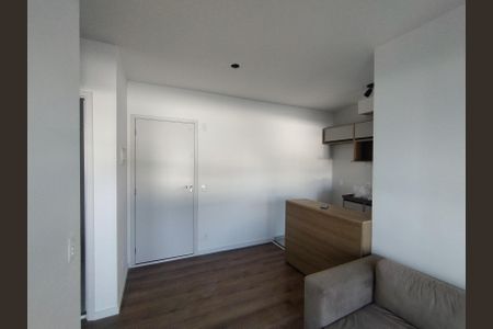 Sala de apartamento para alugar com 2 quartos, 42m² em Vila Vermelha, São Paulo