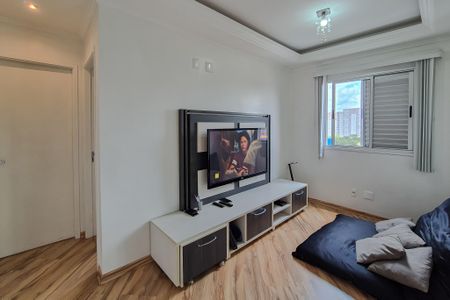 Sala 2 de apartamento para alugar com 2 quartos, 73m² em Taboão, São Bernardo do Campo