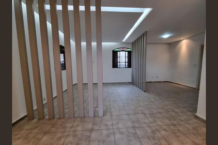 Sala de casa para alugar com 3 quartos, 260m² em Jardim Atlântico, Belo Horizonte