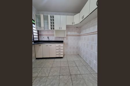 Cozinha de casa para alugar com 3 quartos, 260m² em Jardim Atlântico, Belo Horizonte