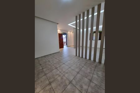 Sala de casa para alugar com 3 quartos, 260m² em Jardim Atlântico, Belo Horizonte