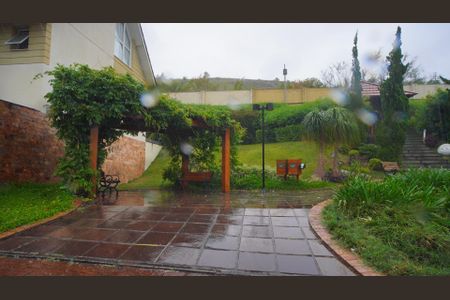 Casa de condomínio à venda com 218m², 3 quartos e 2 vagasÁrea comum 