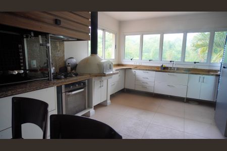 Casa de condomínio à venda com 218m², 3 quartos e 2 vagasEspaço Gourmet