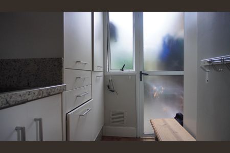 Casa de condomínio à venda com 218m², 3 quartos e 2 vagasLavanderia 