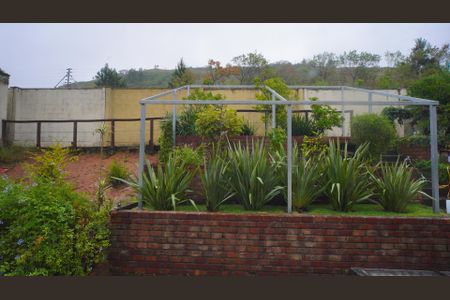 Casa de condomínio à venda com 218m², 3 quartos e 2 vagasVista da Rua