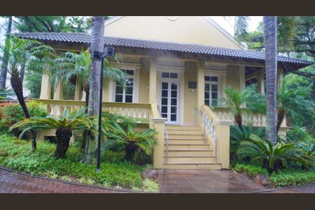 Casa de condomínio à venda com 218m², 3 quartos e 2 vagasÁrea comum - Salão de festas