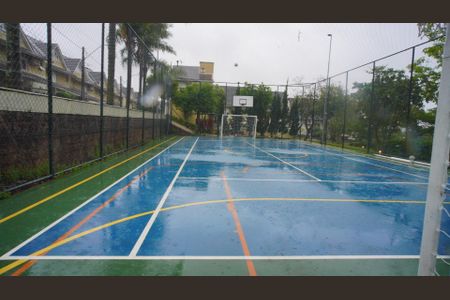 Casa de condomínio à venda com 218m², 3 quartos e 2 vagasQuadra Esportiva