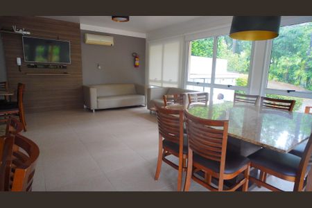 Casa de condomínio à venda com 218m², 3 quartos e 2 vagasEspaço Gourmet