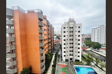 Vista de apartamento para alugar com 2 quartos, 47m² em Santana, São Paulo