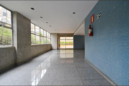 Apartamento para alugar com 98m², 3 quartos e 1 vagaArea comum