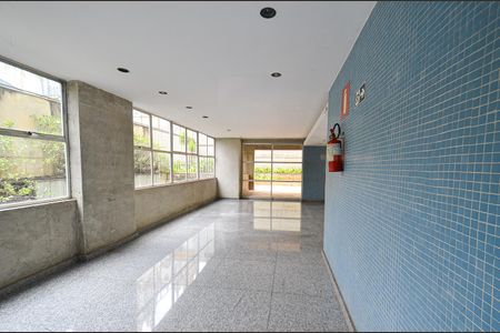 Apartamento para alugar com 98m², 3 quartos e 1 vagaArea comum