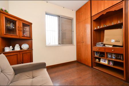 Apartamento para alugar com 98m², 3 quartos e 1 vagaQuarto1