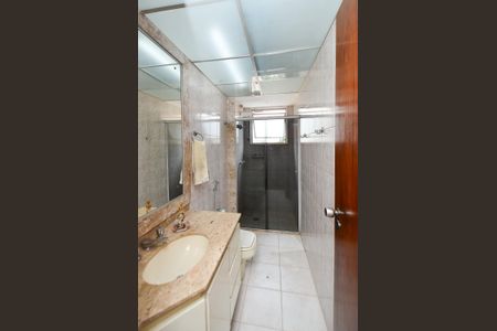 Apartamento para alugar com 98m², 3 quartos e 1 vagaBanheiro social