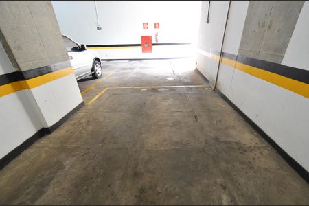 Apartamento para alugar com 98m², 3 quartos e 1 vagaGaragem