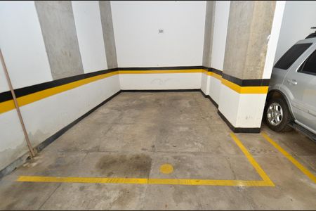 Apartamento para alugar com 98m², 3 quartos e 1 vagaGaragem