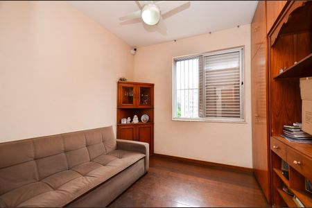 Quarto1 de apartamento para alugar com 3 quartos, 110m² em Centro, Belo Horizonte