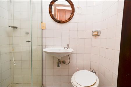 Apartamento para alugar com 98m², 3 quartos e 1 vagaQuarto de serviço