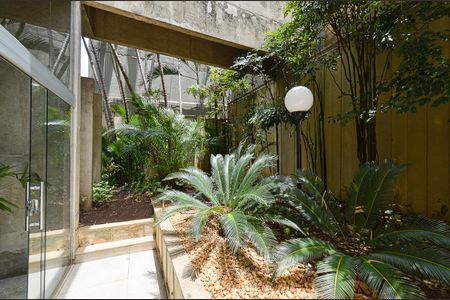 Apartamento para alugar com 98m², 3 quartos e 1 vagaArea comum