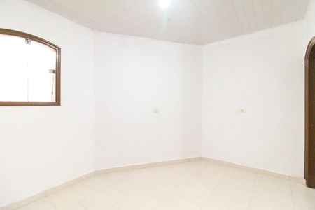 Sala/Cozinha de casa para alugar com 1 quarto, 40m² em Vila Carmosina, São Paulo