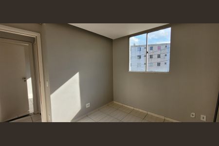 Quarto 1 de apartamento para alugar com 2 quartos, 44m² em Niterói, Betim