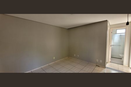 Sala de apartamento para alugar com 2 quartos, 44m² em Niterói, Betim