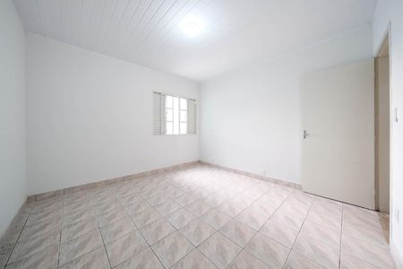 Quarto 2 de casa para alugar com 2 quartos, 115m² em Vila Euthalia, São Paulo