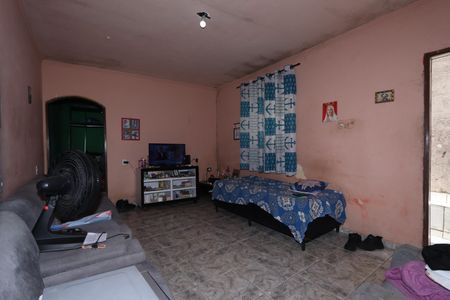 Sala de casa à venda com 3 quartos, 125m² em Jardim Sapopemba, São Paulo