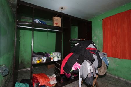 Quarto 2 de casa à venda com 3 quartos, 125m² em Jardim Sapopemba, São Paulo