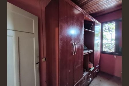 Casa para alugar com 2 quartos, 135m² em Chácara Inglesa, São Paulo