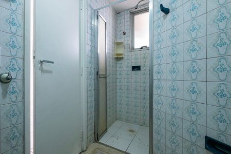 Suíte - Banheiro de apartamento para alugar com 3 quartos, 117m² em Pinheiros, São Paulo