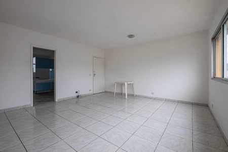 Sala de apartamento para alugar com 3 quartos, 117m² em Pinheiros, São Paulo