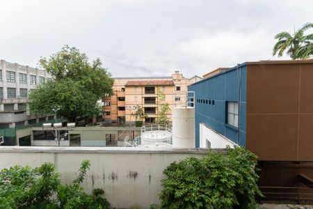 Vista de apartamento para alugar com 3 quartos, 112m² em Tijuca, Rio de Janeiro