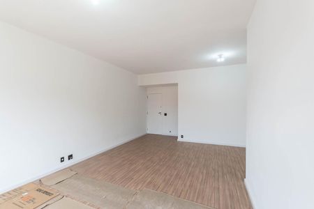 Sala de apartamento para alugar com 3 quartos, 112m² em Tijuca, Rio de Janeiro