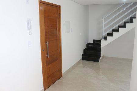 Sala de apartamento à venda com 2 quartos, 90m² em Santa Maria, São Caetano do Sul