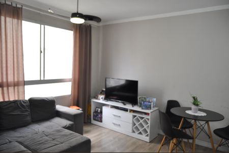 Apartamento à venda com 2 quartos, 44m² em Inhaúma, Rio de Janeiro