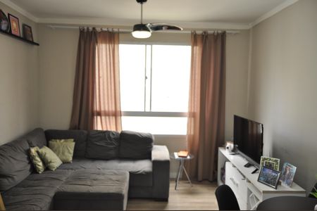 Apartamento à venda com 2 quartos, 44m² em Inhaúma, Rio de Janeiro