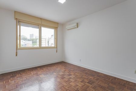 Sala de apartamento para alugar com 1 quarto, 50m² em Centro Histórico, Porto Alegre