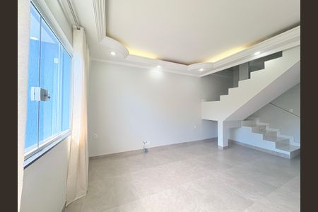 Sala de casa à venda com 4 quartos, 255m² em Jardim Ermida Ii, Jundiaí