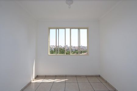 Sala de apartamento à venda com 2 quartos, 45m² em Vila Cardoso Franco, São Paulo