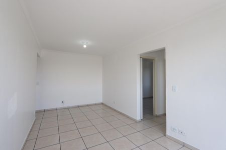 Sala de apartamento à venda com 2 quartos, 45m² em Vila Cardoso Franco, São Paulo