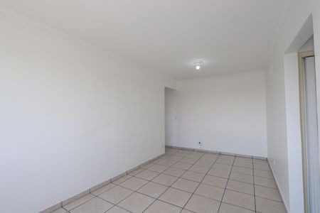 Sala de apartamento à venda com 2 quartos, 45m² em Vila Cardoso Franco, São Paulo