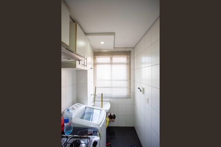 Apartamento à venda com 48m², 2 quartos e 1 vagaÁrea de Serviço