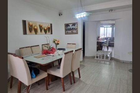 Foto 02 de apartamento à venda com 3 quartos, 120m² em Santa Paula, São Caetano do Sul