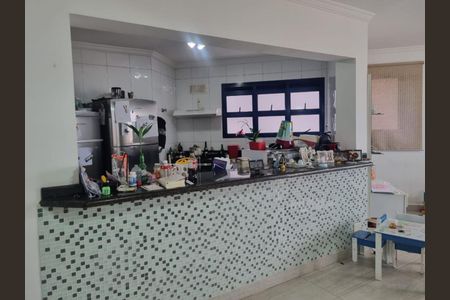 Foto 03 de apartamento à venda com 3 quartos, 120m² em Santa Paula, São Caetano do Sul